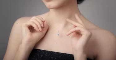 أشكال سلاسل فضة 2020